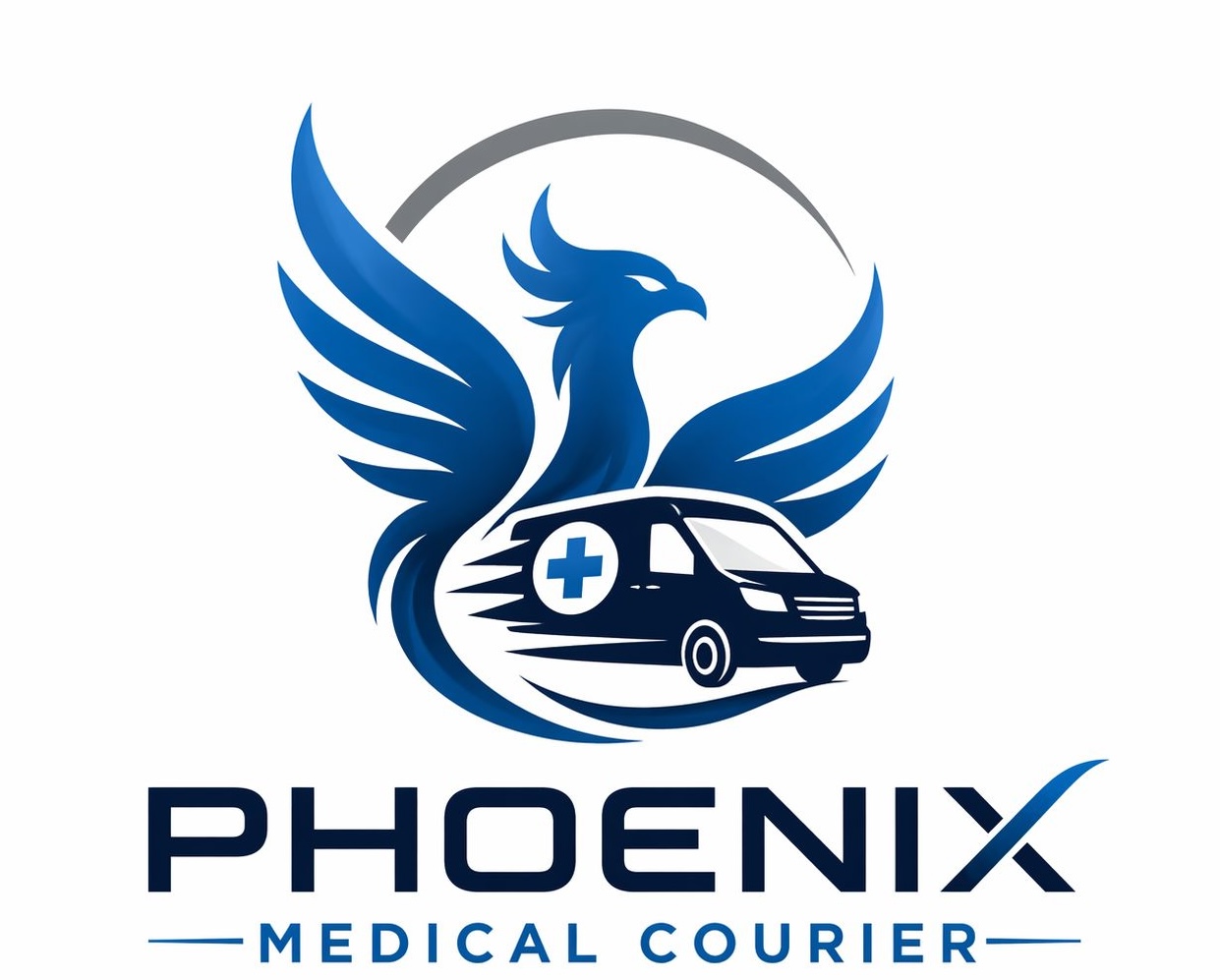 Phoenix Medical Courier